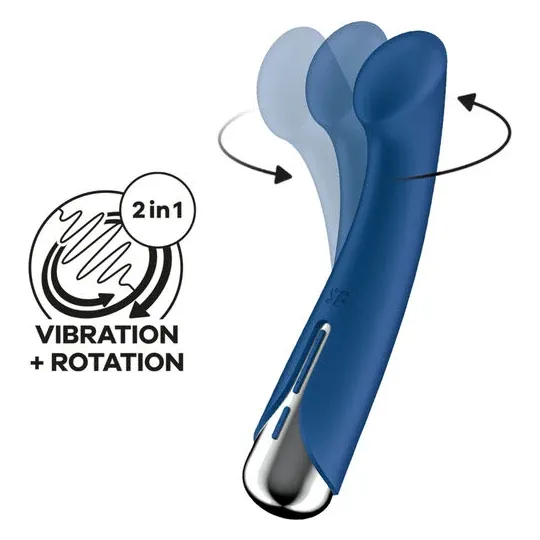 D-238150 SATISFYER VIBRATOR