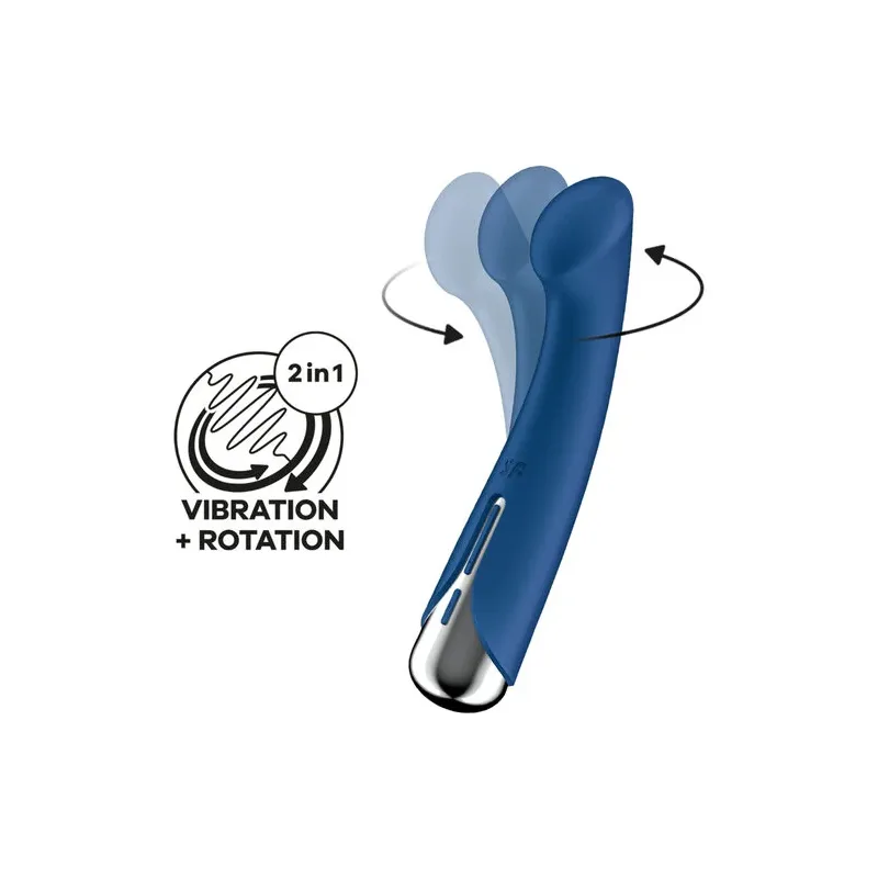 D-238150 SATISFYER VIBRATOR