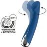 D-238150 SATISFYER VIBRATOR
