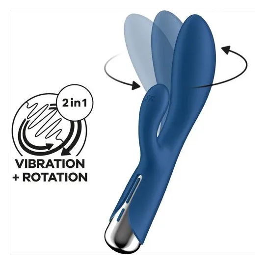 D-237585 SATISFYER VIBRATOR