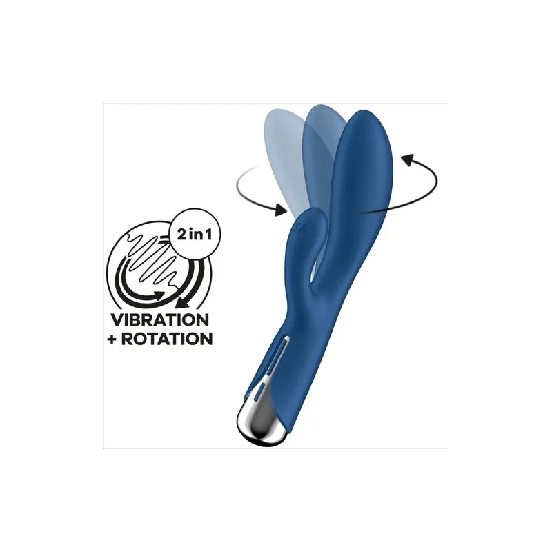 D-237585 SATISFYER VIBRATOR