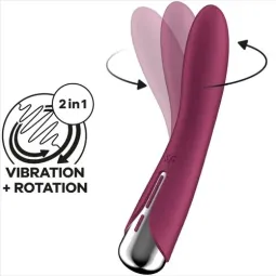 D-237580 SATISFYER VIBRATOR