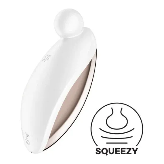 D-240516 SATISFYER VIBRATOR