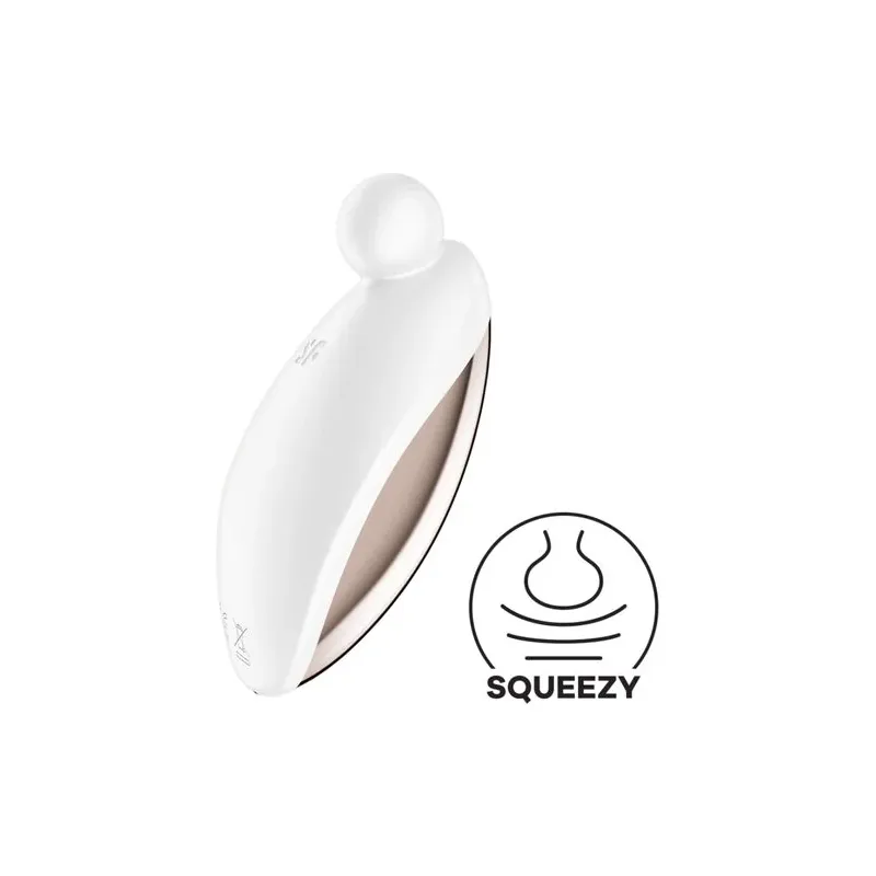 D-240516 SATISFYER VIBRATOR