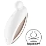 D-240516 SATISFYER VIBRATOR