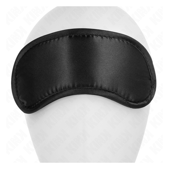 Bandeau satin ajustable 19 x 6 cm – KINK | nussen.fr