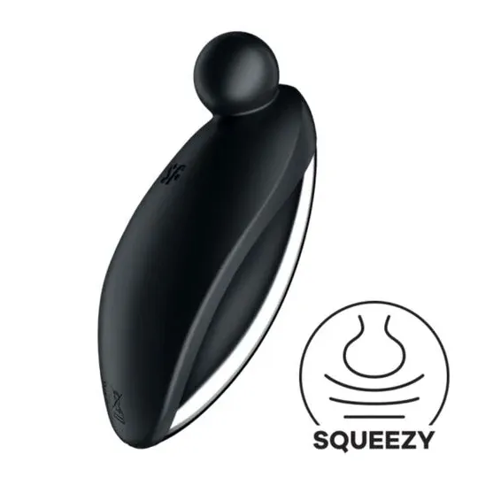 D-240515 SATISFYER VIBRATOR