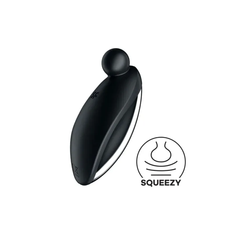 D-240515 SATISFYER VIBRATOR