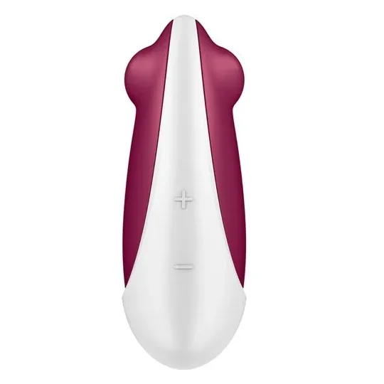 D-240554 SATISFYER VIBRATOR