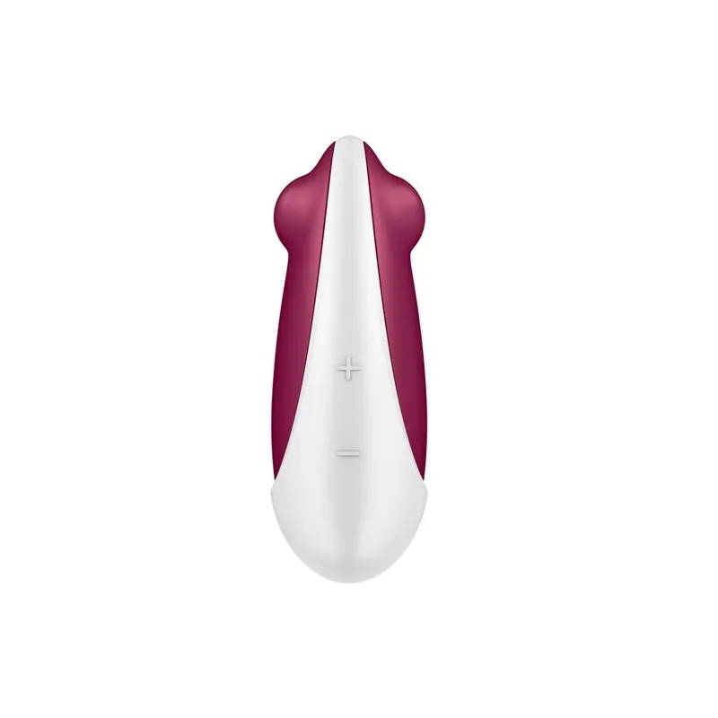 D-240554 SATISFYER VIBRATOR