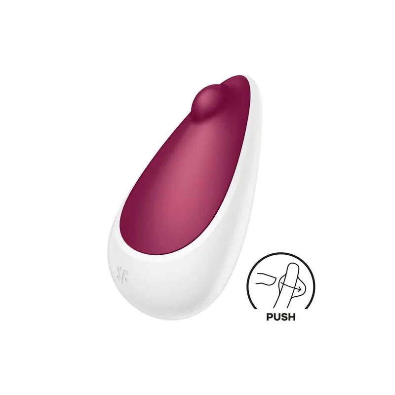 D-240554 SATISFYER VIBRATOR