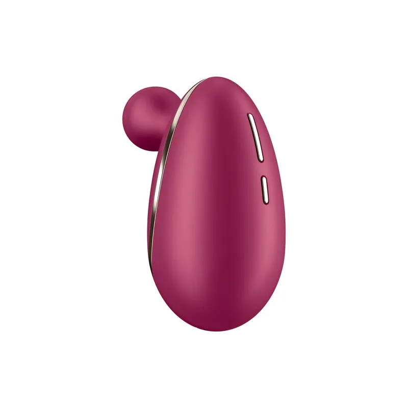 D-234863 SATISFYER VIBRATOR