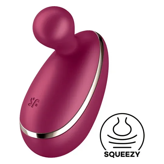 D-234863 SATISFYER VIBRATOR