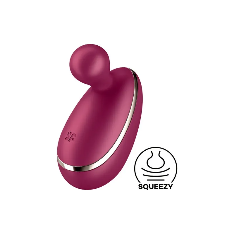 D-234863 SATISFYER VIBRATOR