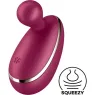 D-234863 SATISFYER VIBRATOR