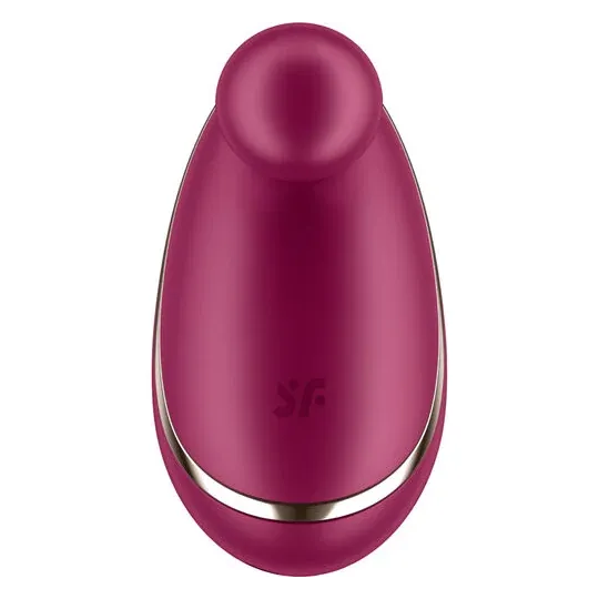D-234863 SATISFYER VIBRATOR