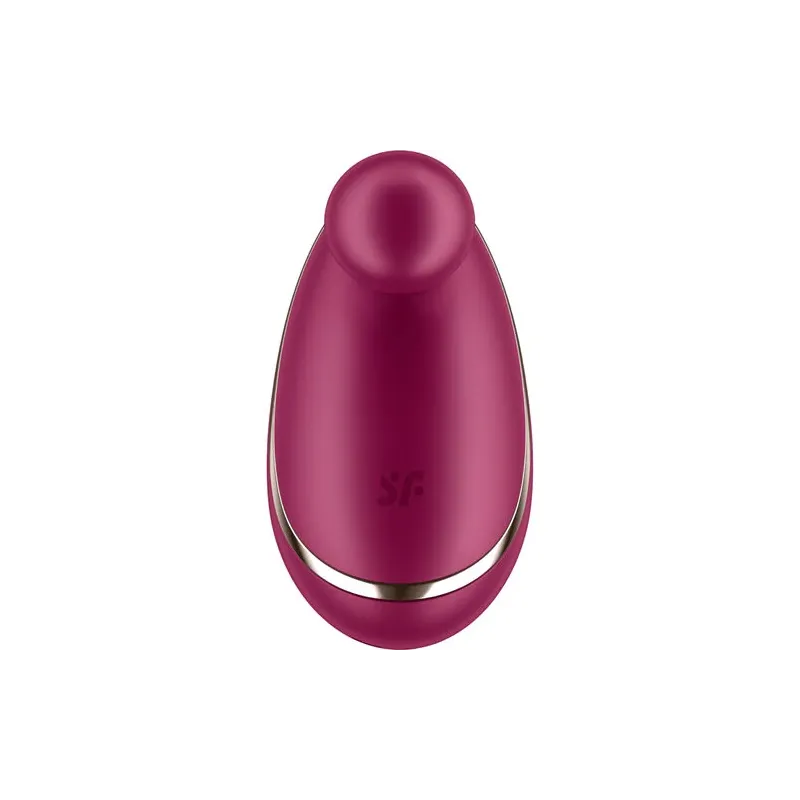 D-234863 SATISFYER VIBRATOR