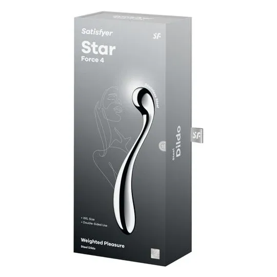 D-244939 SATISFYER DILDO
