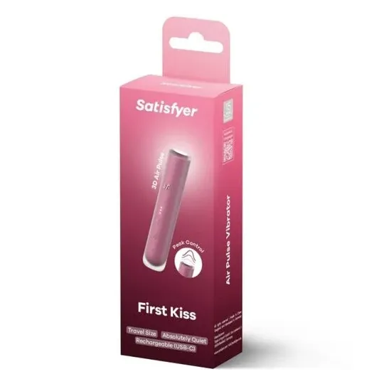 D-242635 SATISFYER AIR PULSE