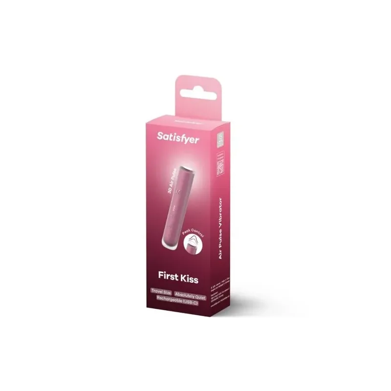 D-242635 SATISFYER AIR PULSE