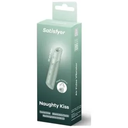 D-242633 SATISFYER AIR PULSE