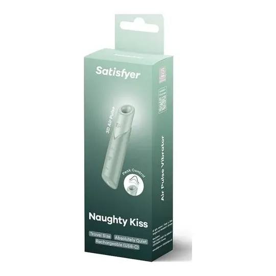 D-242633 SATISFYER AIR PULSE