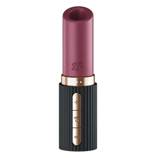 D-242637 SATISFYER AIR PULSE