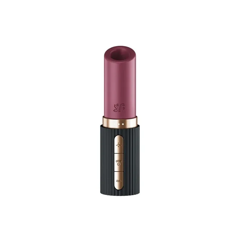 D-242637 SATISFYER AIR PULSE