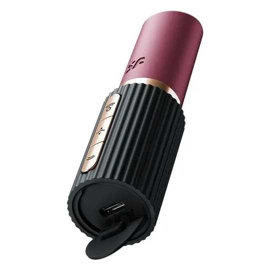 D-242637 SATISFYER AIR PULSE