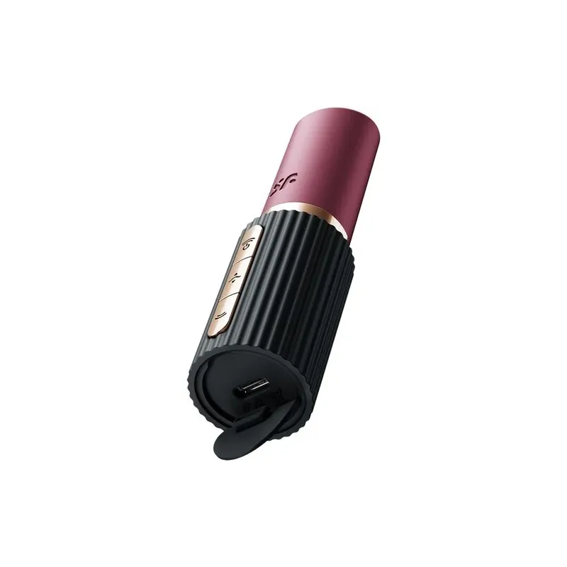 D-242637 SATISFYER AIR PULSE