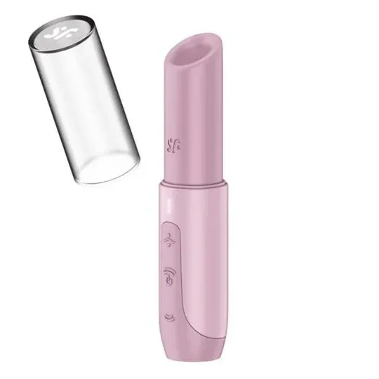 D-242634 SATISFYER AIR PULSE
