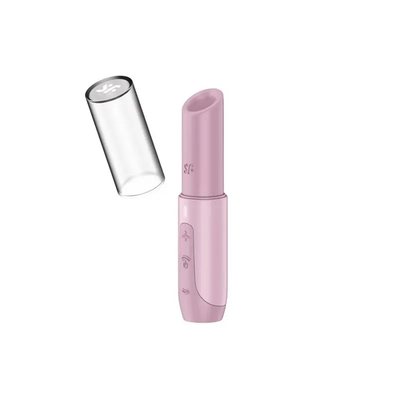 D-242634 SATISFYER AIR PULSE