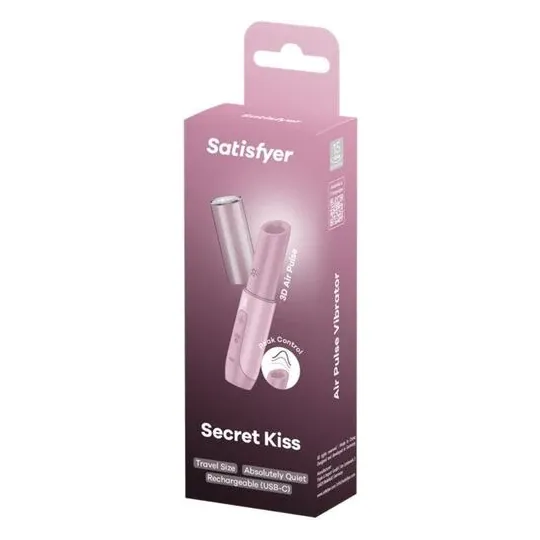 D-242634 SATISFYER AIR PULSE