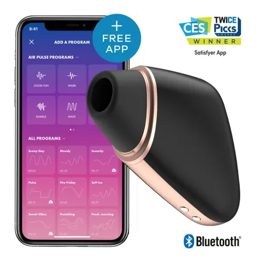 D-224083 SATISFYER CONNECT