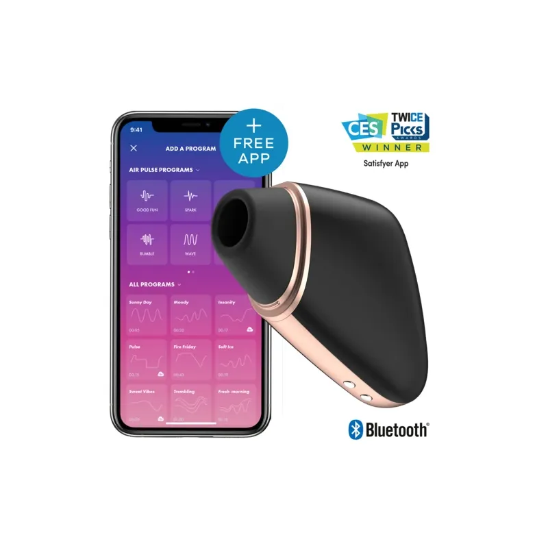 D-224083 SATISFYER CONNECT