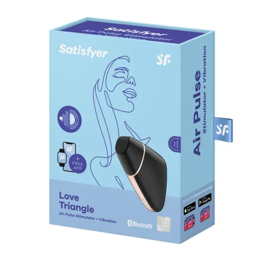 D-224083 SATISFYER CONNECT
