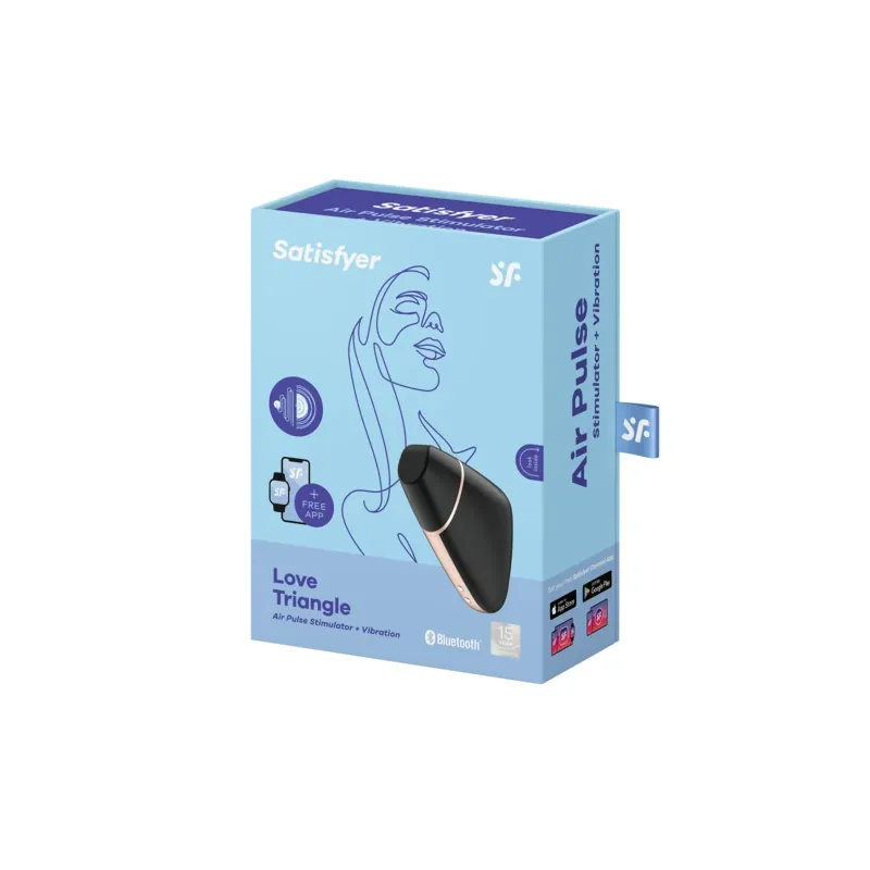 D-224083 SATISFYER CONNECT