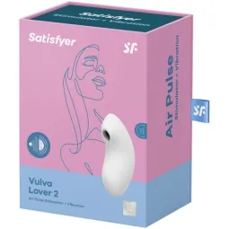 D-232180 SATISFYER AIR PULSE
