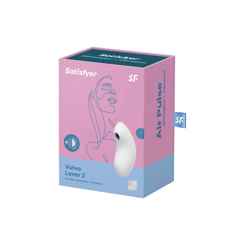D-232180 SATISFYER AIR PULSE