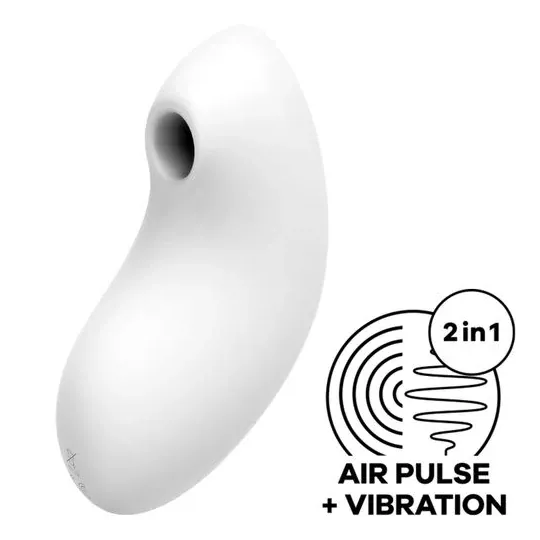 D-232180 SATISFYER AIR PULSE