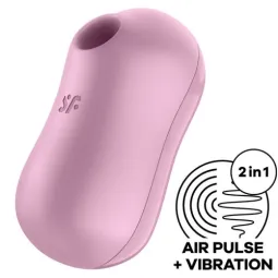 D-231808 SATISFYER AIR PULSE