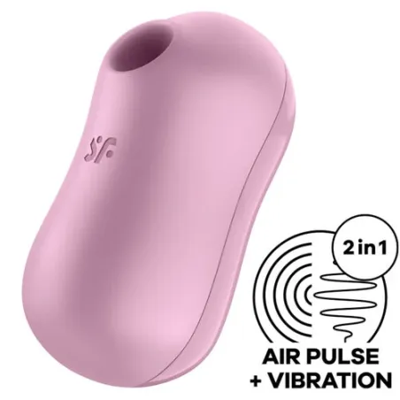 D-231808 SATISFYER AIR PULSE