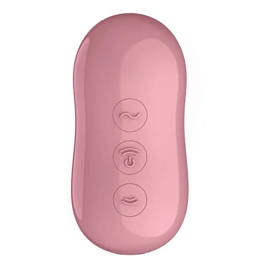 D-231809 SATISFYER AIR PULSE