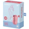 D-231809 SATISFYER AIR PULSE