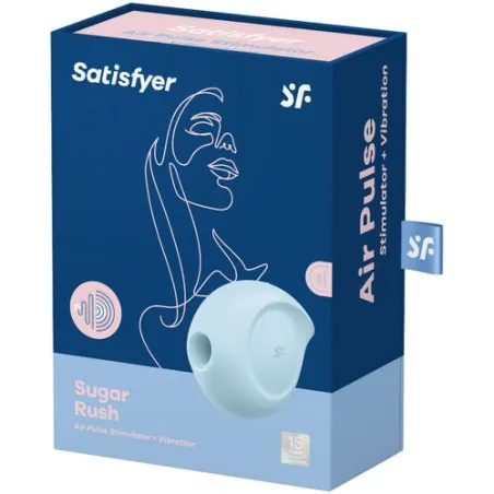 D-231783 SATISFYER AIR PULSE