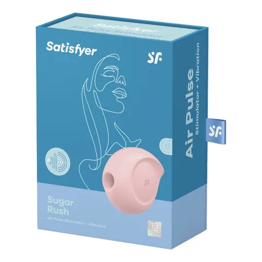 D-231782 SATISFYER AIR PULSE
