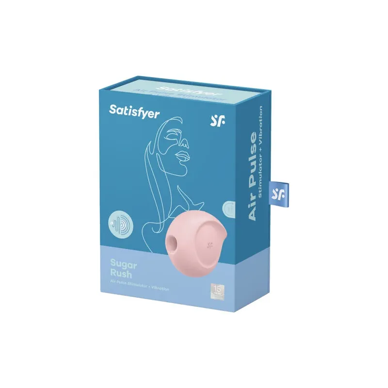 D-231782 SATISFYER AIR PULSE