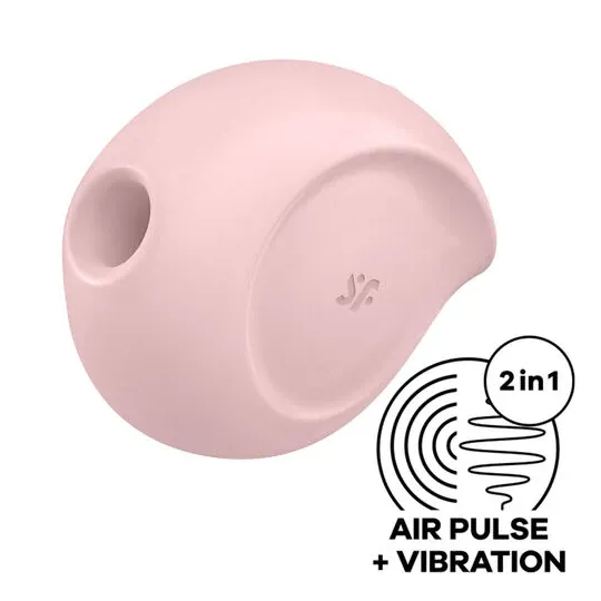 D-231782 SATISFYER AIR PULSE