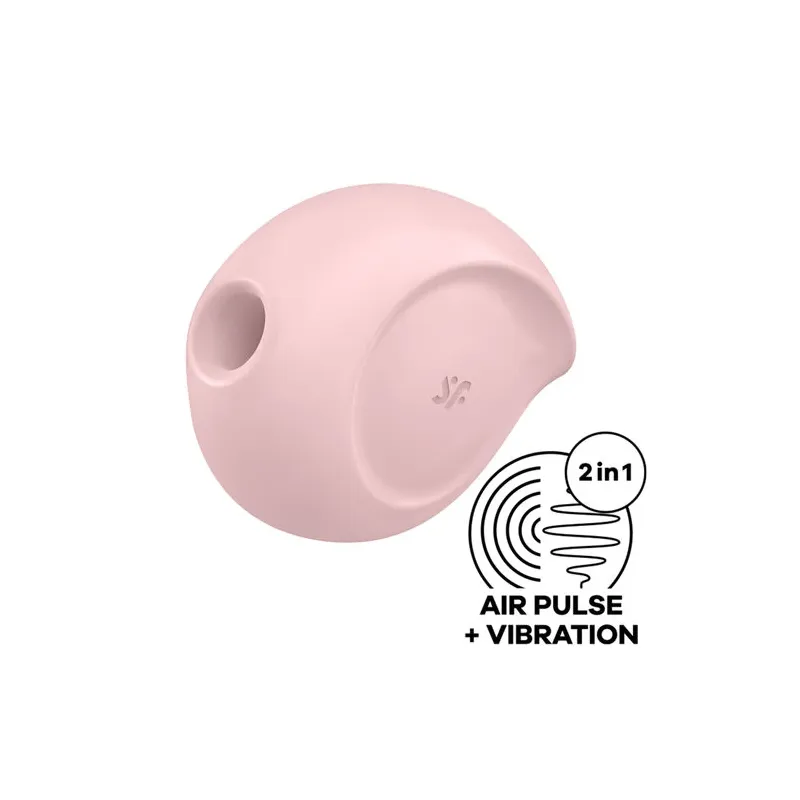 D-231782 SATISFYER AIR PULSE