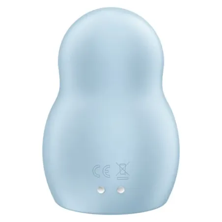 D-232789 SATISFYER AIR PULSE